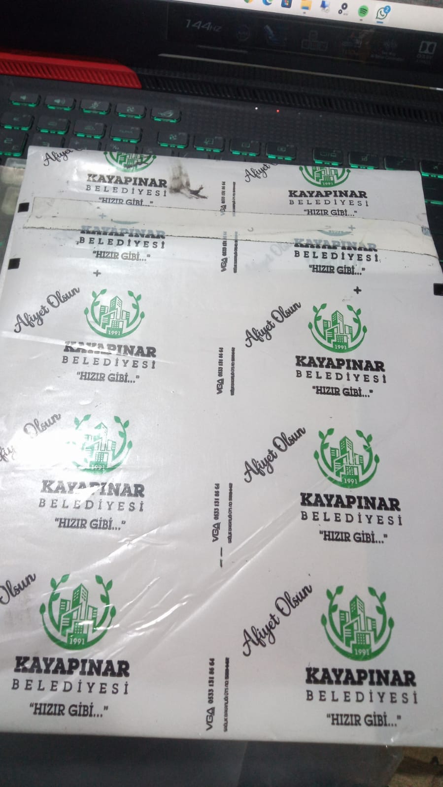 Kayapınar Belediyesi 